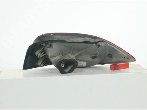Left taillight MERCEDES-BENZ A-CLASS (W176) A 200 CDI / d (176.008) | BP36396887C34 - Image 2