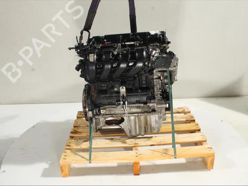 Used Engine OPEL CORSA E (X15) 1.4 (08, 68) (90 hp) 24654720