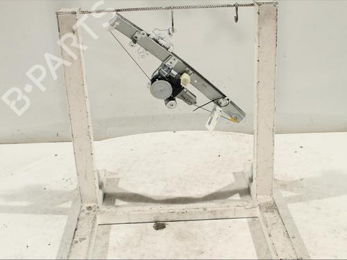 Used Front left window mechanism NISSAN MICRA V (K14) [2016-2025]  12080306