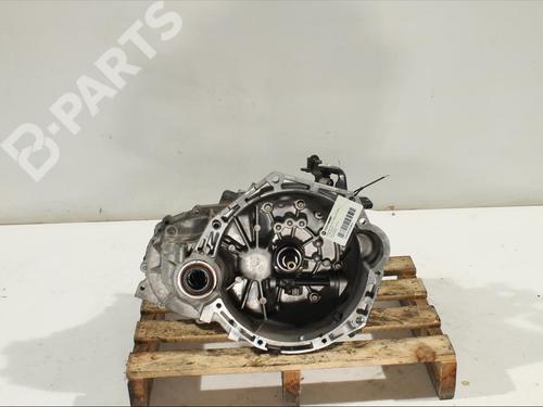 Used Gearbox HYUNDAI i20 II (GB, IB) [2014-2021]  11981550