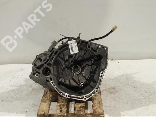 Used Gearbox RENAULT MEGANE IV Hatchback (B9A/M/N_) [2015-2025]  11904321