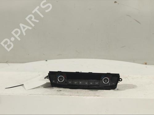 Used Climate control Climate control BMW 4 Gran Coupe (F36) 418 d (150 hp) 11955184 11955184