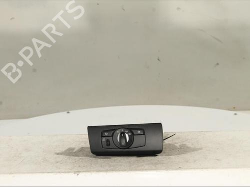 Used Headlight switch Headlight switch BMW X5 (E70) xDrive 30 d (245 hp) 22697222 22697222