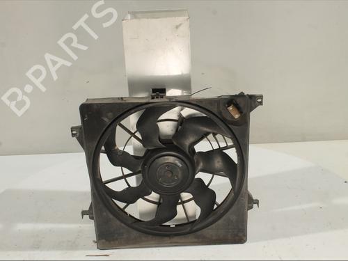 Kølerpakke KIA SPORTAGE III (SL) 1.7 CRDi (116 hp) 30188653