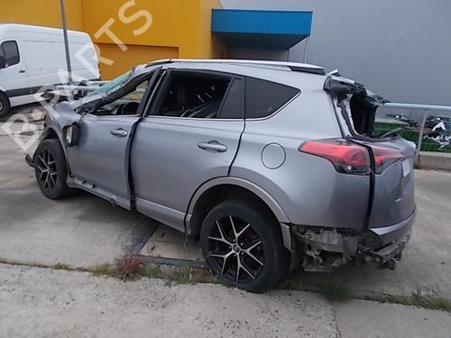Engine TOYOTA RAV 4 IV (_A4_)  | BP19543875M1 