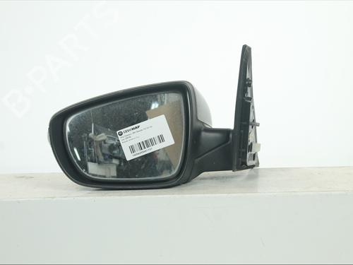 Used Left mirror Left mirror KIA CARENS IV 1.7 CRDi (116 hp) 36444529 36444529