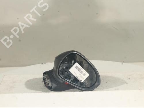 Used Right mirror SEAT IBIZA IV (6J5, 6P1) [2008-2017]  21011647