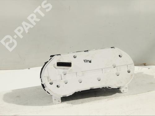 Instrument cluster KIA SPORTAGE IV (QL, QLE)  | BP11982472C47 