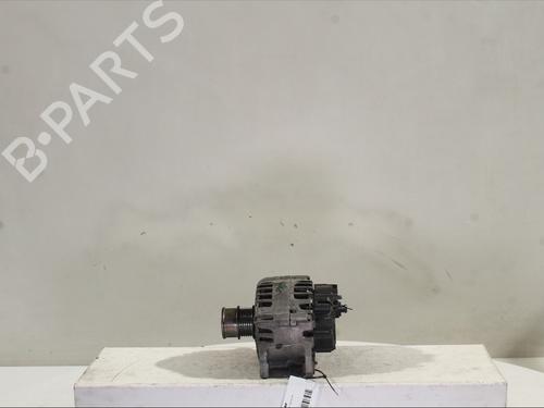 Generator Generator SKODA FABIA III Estate (NJ5) 1.2 TSI (90 hp) 33712778 33712778