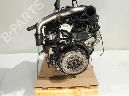 Engine NISSAN QASHQAI / QASHQAI +2 I (J10, NJ10, JJ10E) 1.6 dCi | BP26146875M1 