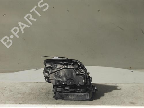 Used Front left lock BMW 2 Active Tourer (F45) 218 d (150 hp) 16941323