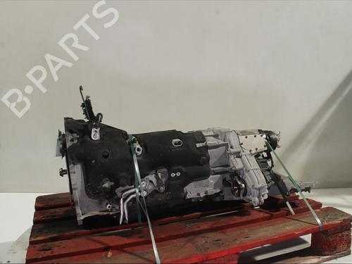 Used Gearbox Gearbox LAND ROVER RANGE ROVER VELAR (L560) 2.0 D240 SD4 4x4 (241 hp) 33445059 33445059