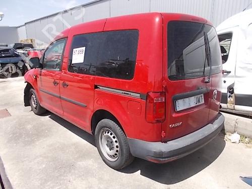Recambios VW CADDY IV MPV (SAB, SAJ) 2.0 TDI 4827296