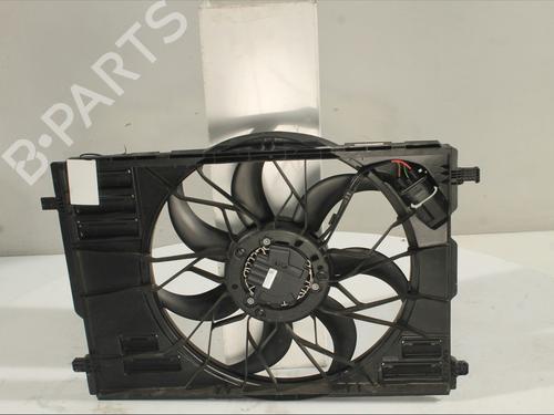 Used Radiator set MERCEDES-BENZ A-CLASS (W177) A 180 d (177.010) (116 hp) 29173393