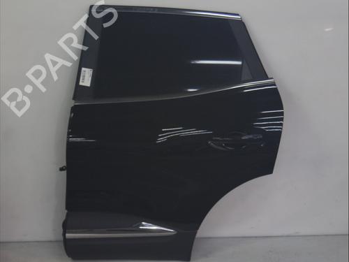 Used Left rear door Left rear door 37624720 37624720