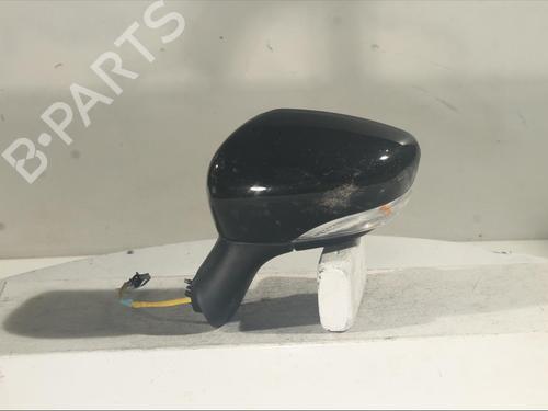 Retrovisor esquerdo RENAULT CAPTUR I (J5_, H5_) 1.5 dCi 90 (J5N4, J5M5, J5MW, J5M6, J5AL, J5AJ) | BP22308446C26 
