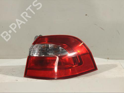 Used Right taillight Right taillight KIA RIO III (UB) 1.25 CVVT (86 hp) 13809358 13809358