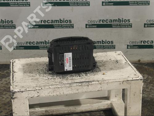 Display OPEL ZAFIRA / ZAFIRA FAMILY B (A05) 1.9 CDTI (M75) | BP11897214C48 