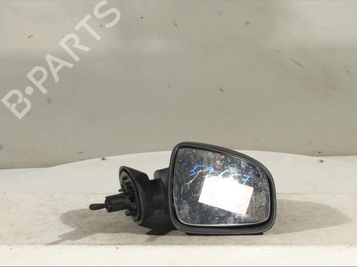 Used Right mirror DACIA SANDERO 1.2 16V (75 hp) 23882393