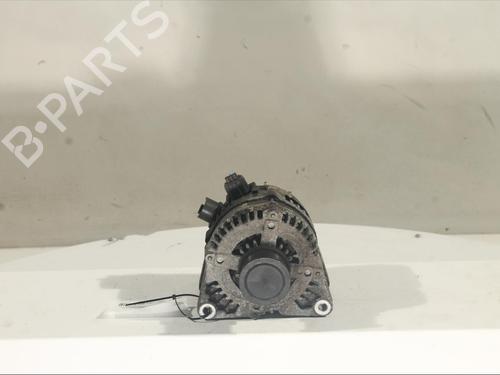 Used Alternator Alternator FORD FOCUS II (DA_, HCP, DP) 1.6 TDCi (109 hp) 19124861 19124861
