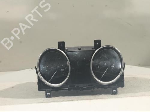Used Instrument cluster JAGUAR XE (X760) 2.0 D (180 hp) 22364283