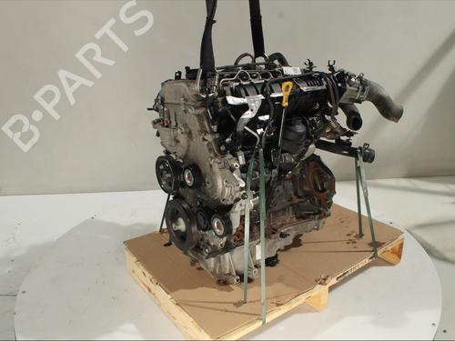 Engine KIA CEE'D (JD) 1.4 CRDi 90 | BP29930085M1