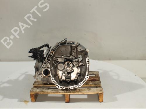 Used Gearbox RENAULT KANGOO / GRAND KANGOO II (KW0/1_) 1.5 dCi 90 (KW05, KW08, KW0G, KW11) (90 hp) 30956007