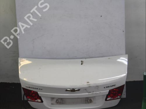Used Tailgate CHEVROLET CRUZE (J300) 2.0 CDI (150 hp) 14525849