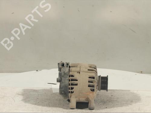Used Alternator Alternator FORD TOURNEO COURIER B460 MPV 1.5 EcoBlue (100 hp) 15884164 15884164