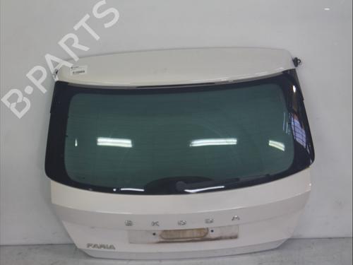 Bakluke CC/Kombi-Kupé Bakluke CC/Kombi-Kupé 38737388 38737388