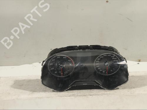 Used Instrument cluster Instrument cluster SEAT ARONA (KJ7, KJP) 1.5 TSI (150 hp) 11984012 11984012