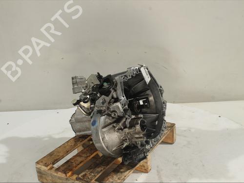 Gearbox CITROËN BERLINGO (ER_, EC_) 1.5 BlueHDi 100 | BP29328560M3 