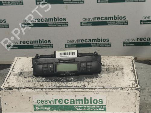 Used Climate control Climate control SEAT LEON (1P1) 1.9 TDI (105 hp) 11980945 11980945