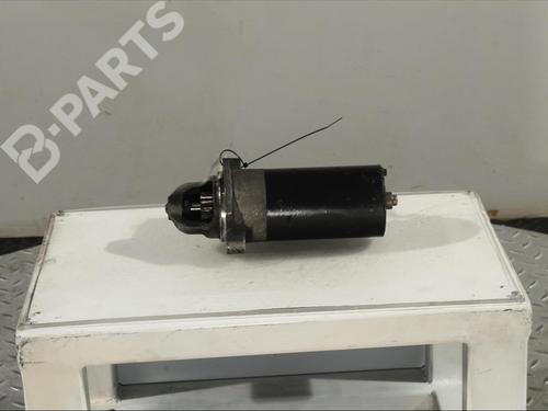 Startmotor AUDI A6 C6 Avant (4F5)  | BP11981349M8 