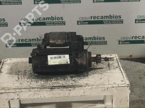 Startmotor VW TOUAREG (7LA, 7L6, 7L7) 3.0 V6 TDI | BP11900698M8 