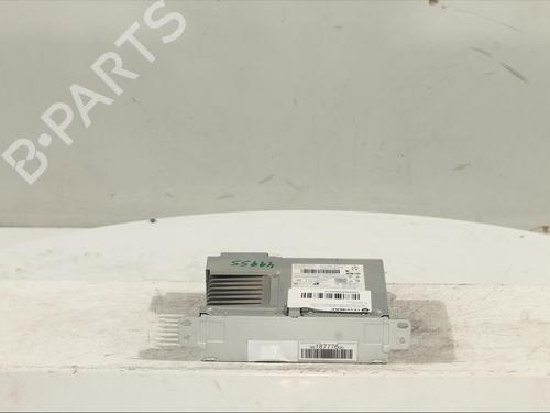 Used Radio PEUGEOT TRAVELLER Bus (V_) 1.6 BlueHDi 115 (115 hp) 12131271