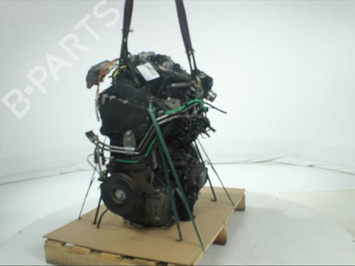 Engine RENAULT MEGANE IV Hatchback (B9A/M/N_) 1.5 Blue dCi 115 (B9A6) | BP36246909M1  - Image 5