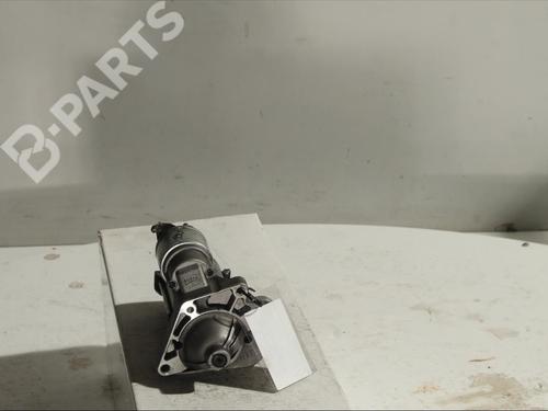 Startmotor RENAULT KANGOO / GRAND KANGOO II (KW0/1_) 1.5 dCi 90 (KW05, KW08, KW0G, KW11) | BP11982793M8 