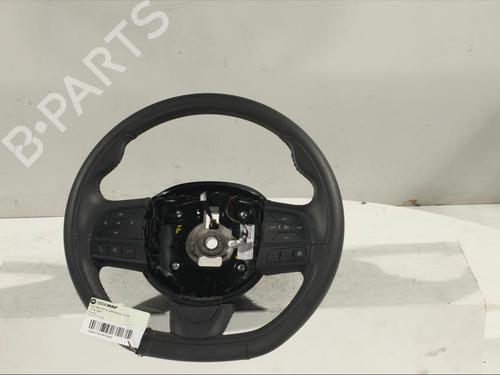 Used Steering wheel FIAT 500X (334_) 1.6 D Multijet (334AXA1B, 334AXA11) (120 hp) 11982852