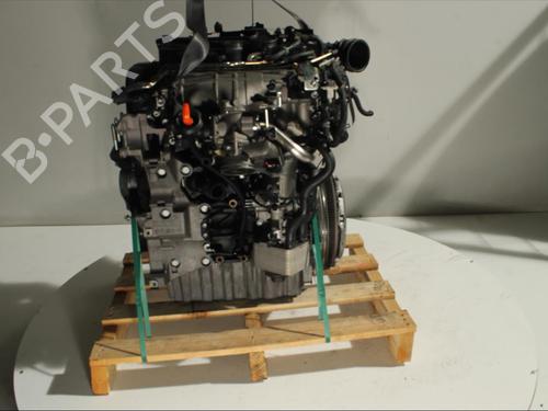 Engine MITSUBISHI LANCER VIII Sportback (CX_A) 2.0 DI-D (CX8A) | BP11989906M1 