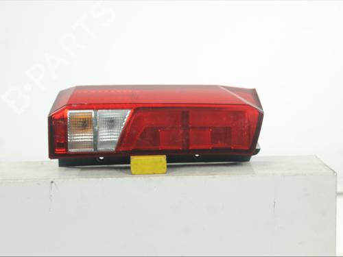 Used Left taillight Left taillight 37499671 37499671