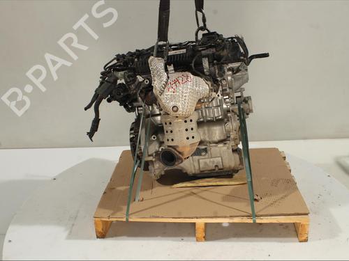 Used Engine KIA STONIC (YB) 1.2 CVVT (84 hp) 27555157