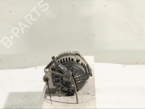 Alternator OPEL MOKKA / MOKKA X (J13) 1.7 CDTI (_76) | BP25835487M7 
