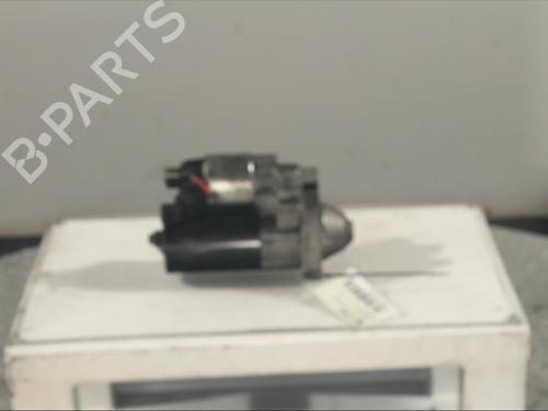 Used Starter Starter NISSAN PULSAR Hatchback (C13) 1.2 DIG-T (115 hp) 11901875 11901875