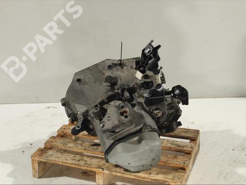 Gearbox CITROËN C3 III (SX) 1.5 BlueHDi 100 (SXYHYP, SXYHTU) | BP11907250M3