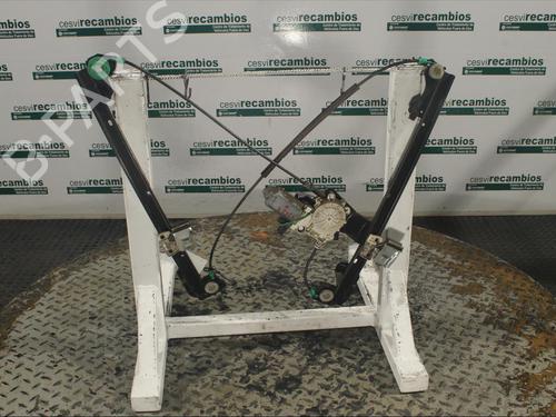 Front right window mechanism LAND ROVER FREELANDER I (L314) 2.0 Td4 4x4 | BP12077205C23 
