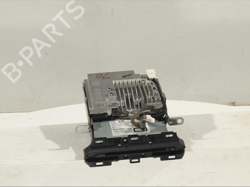 Modulo electronico MAZDA CX-5 (KF)  | BP12081156M83 