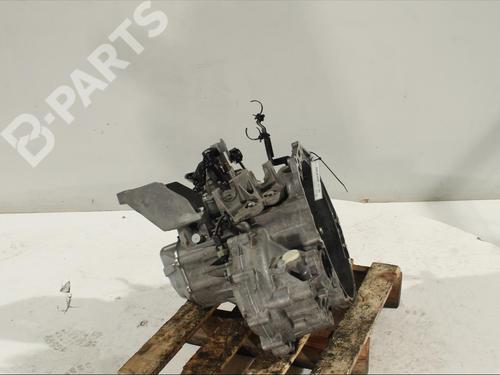 Gearbox OPEL KARL (C16) 1.0 | BP11989833M3