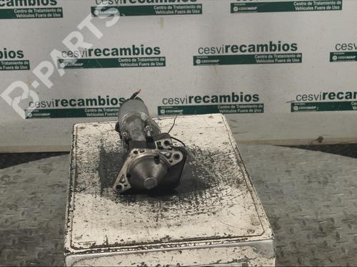 Starter RENAULT GRAND SCÉNIC III (JZ0/1_) 1.5 dCi (JZ09, JZ0D, JZ10, JZ14, JZ1G, JZ29, JZ2C) | BP11901083M8 