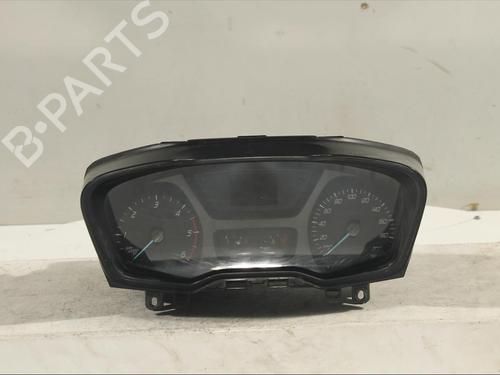 Used Instrument cluster Instrument cluster FORD TRANSIT CUSTOM V362 Van (FY, FZ) 2.0 EcoBlue (130 hp) 26925077 26925077